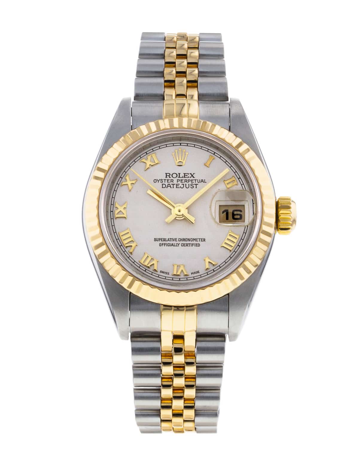 Rolex Datejust Lady 79173